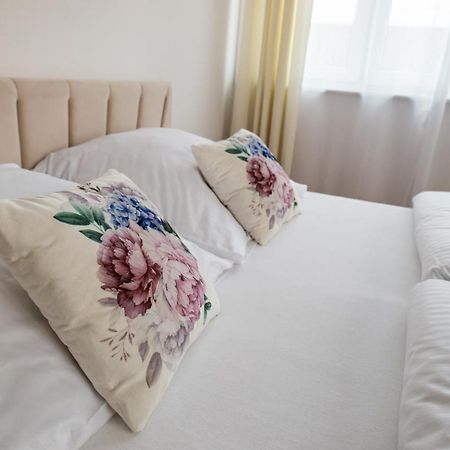 סלאופסק Apartament 2 Komfort מראה חיצוני תמונה
