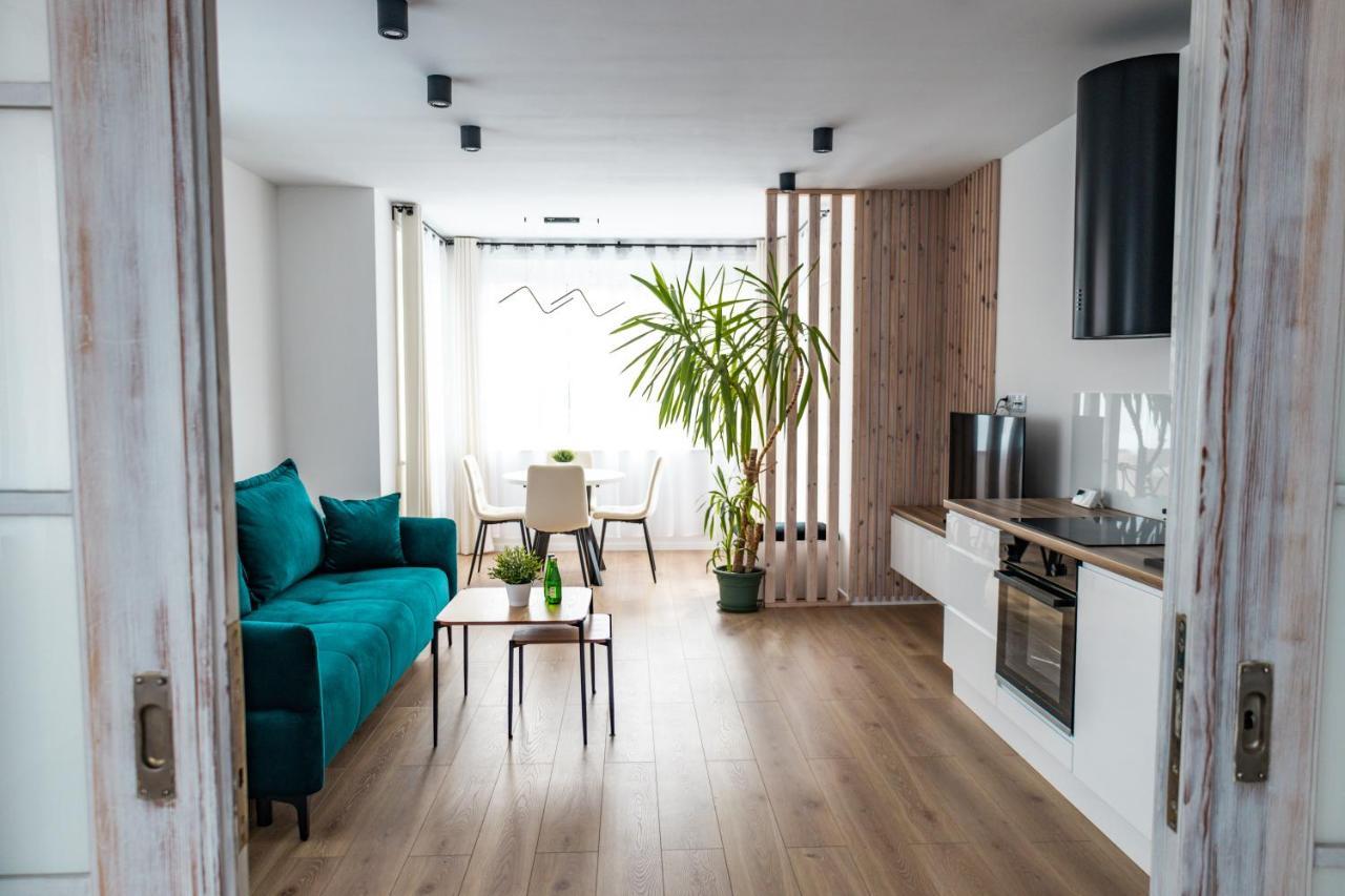סלאופסק Apartament 2 Komfort מראה חיצוני תמונה