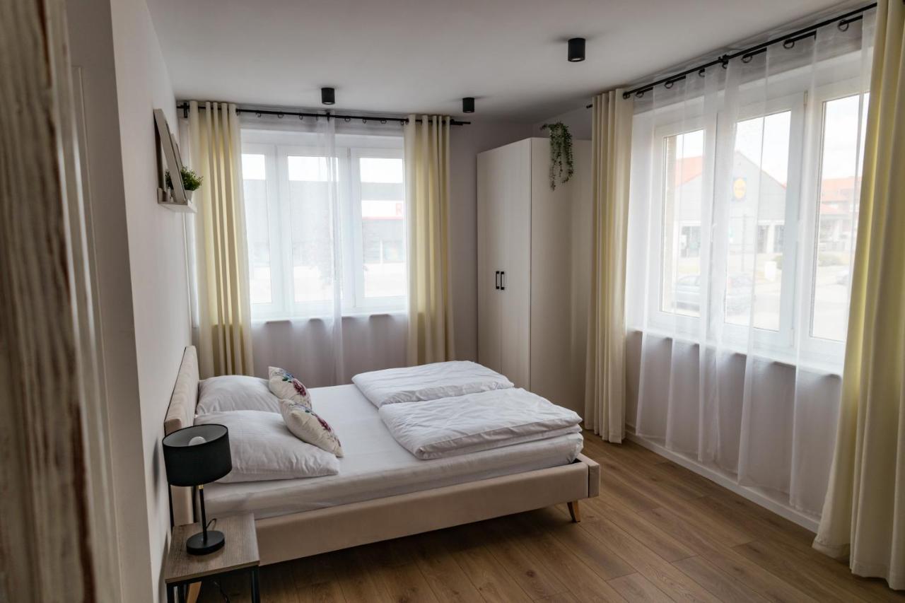 סלאופסק Apartament 2 Komfort מראה חיצוני תמונה