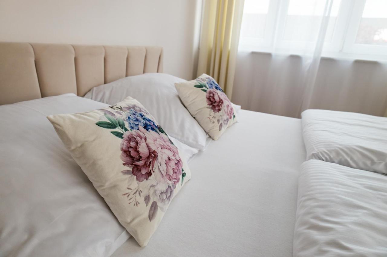 סלאופסק Apartament 2 Komfort מראה חיצוני תמונה